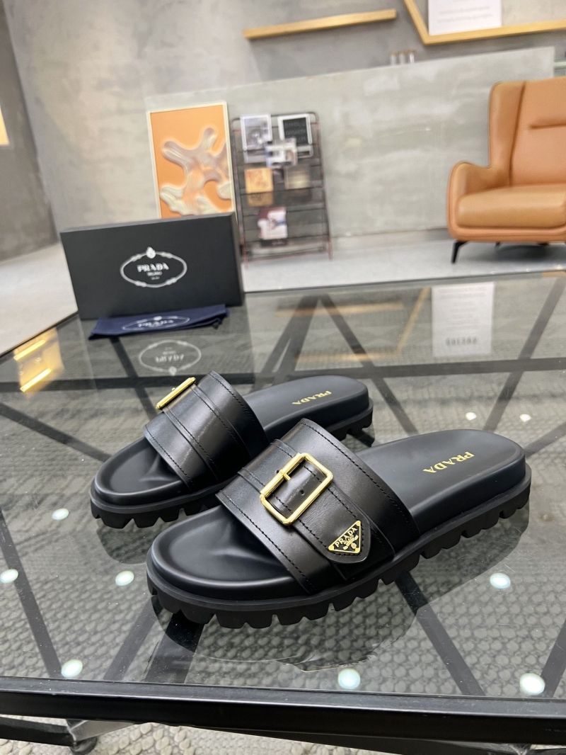 Prada Slippers